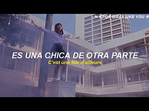 La canción que Nanno baila en (La chica nueva //Girl From Nowehere) 😈💁‍♀️💫