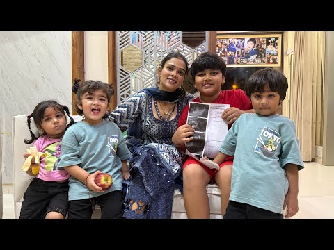 Ultrasound bilkul thik hai 