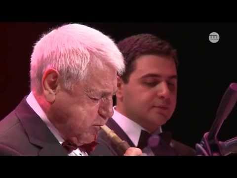 Jivan Gasparyan - Eshkhemed (Live in Concert from 65 Years on Stage - 2011)