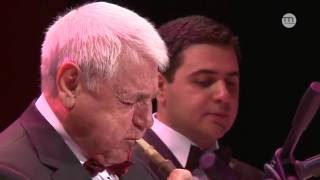 Jivan Gasparyan "Eshkhemed", 65 Years on Stage - Live in Concert - 2011