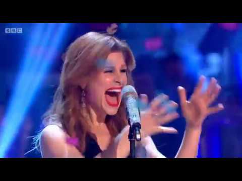 Leading Ladies - Strictly Come Dancing 3/12/17