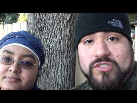 Pastor Marquez Community Outreach Video 3