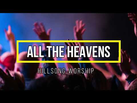 All The Heavens - Reuben Morgan