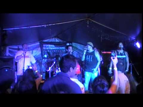 Moemoea Reunion Show 12/20/14 - Part 2