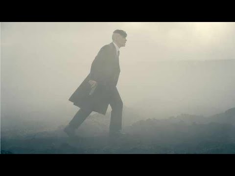 Peaky Blinders Season 5 Finale Ending Soundtrack (Papi Pacify-Ann Calvi)