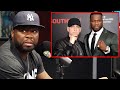 50 Cent Speaks Out: 'Em is More Than a Friend’