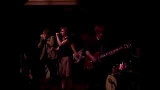 HEXERS - Hurtin' Kind