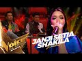 Shakila Janji Setia Knockout Round The Voice All Stars Indonesia