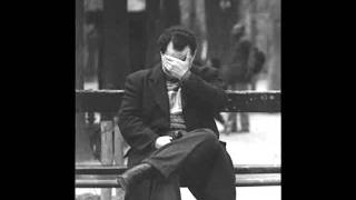 American Music Club - Blue and Gray Shirt (cover) by Martin Spence