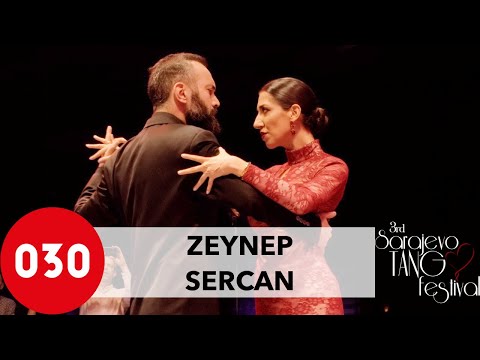 Zeynep Aktar and Sercan Yigit – Por qué la quise tanto