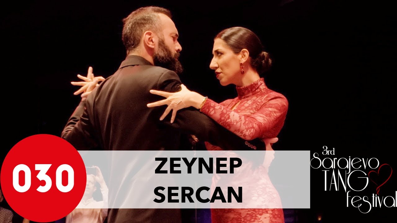 Zeynep Aktar and Sercan Yigit – Por qué la quise tanto
