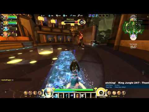 SMITE Pentakill w/ the Original Jungle He Bo