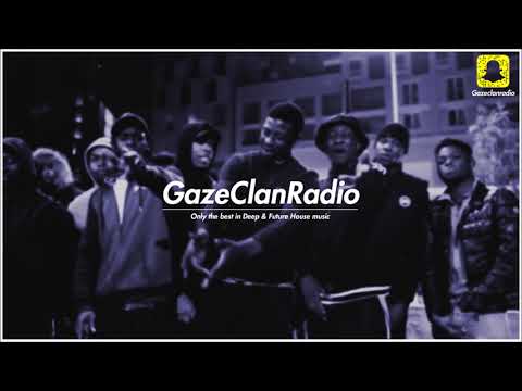 Sonny Kojo Funds X Abra Cadabra - Dun Talkin (REESE Deep House VIP Remix)