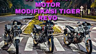 Download lagu 50 INSPIRASI MODIFIKASI MOTOR TIGER REVO 2020 KEREN ABIS mp3 Download lagu 50 INSPIRASI MODIFIKASI MOTOR TIGER REVO 2020 KEREN ABIS mp3