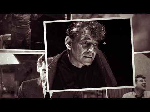 Leonard Bernstein: The Conductor - the art of conducting