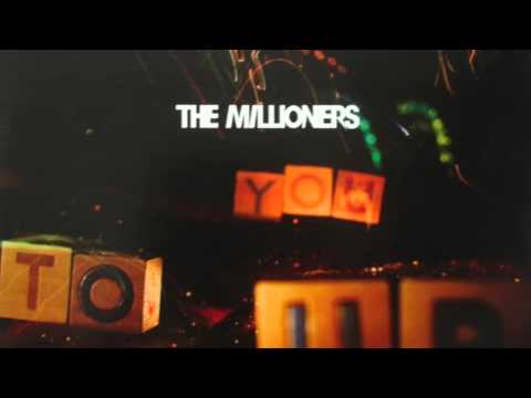 The Millioners / Up To You(Ercola Remix)