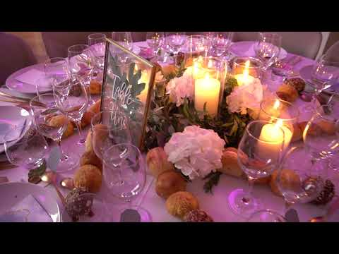 Vidéo du Wedding Planner Manon - Organisatrice de souvenirs
