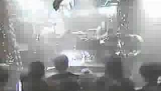 Silverchair - Madman (Live in Toronto 1997)