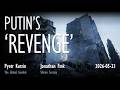 Putin THREATENS 'Revenge' of Growing Ukrainian Boldness - But What Cards Does he Have?
