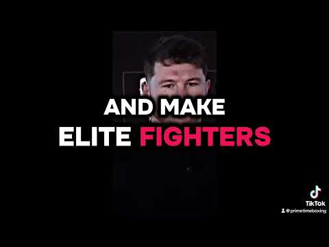 Canelo Alvarez vs Andre ward the duck avoided a boxing masterclass