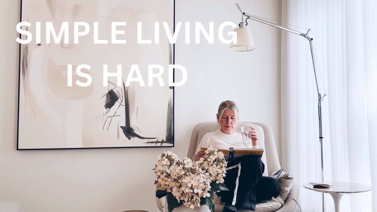 A Simple Life Is Harder Than It Looks—Retirement Reflections!