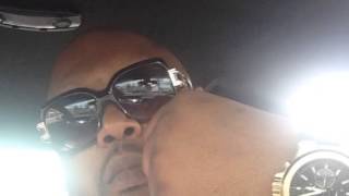 Big Pat (miracle) produced by just blaze