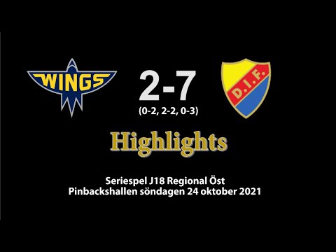 20211024 Wings-DIF 2-7 J18