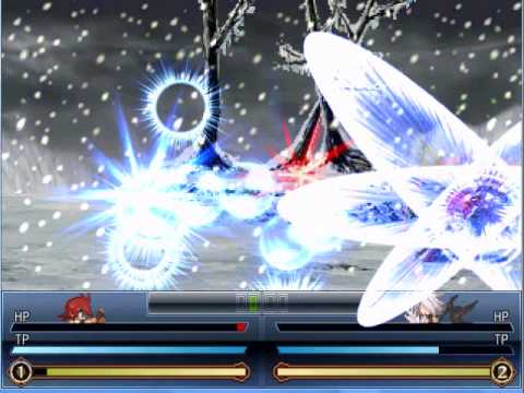 GF506: ACS Hard Mode: Luke fone Fabre part 2