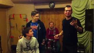 #dropsydies - Братишка, поддержи нас