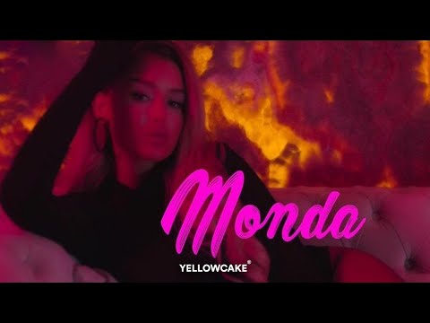 MONDA - ZEMREN MA MORE