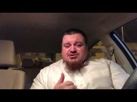 ODMAZDA NAD ALLAHOVIM POSLANIKOM - Haris Hećimović