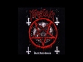Krisiun - Black Force Domain (Full Album)