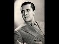 Giuseppe Di Stefano - Canto, ma sotto voce (1944)