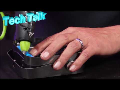 Rockville RF1 Battery Loose How To Fix It Tech Talk