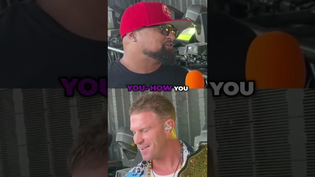 El Cheech Vibes with DJ Ashton Martin #shorts