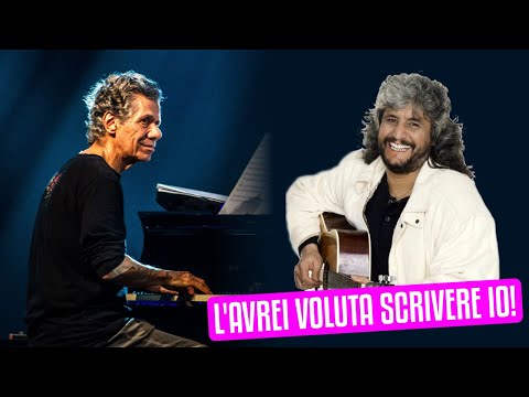 Perchè è GENIALE: Sicily (tributo a Chick Corea e Pino Daniele)