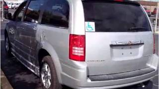 preview picture of video '2010 Chrysler Town & Country available from Handicapped Vehi'