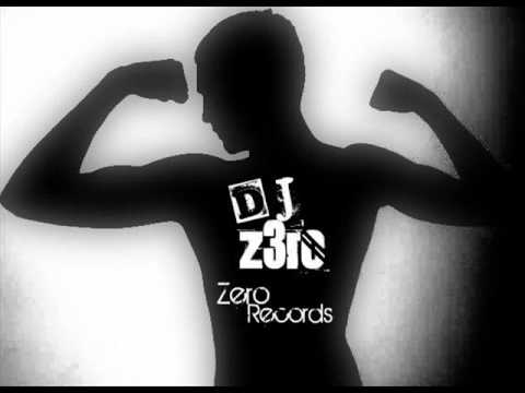 D.J Z3R0 - Outta My Mind