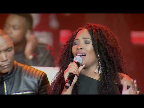 You Remain | Spirit Of Praise 7 ft Women In Praise & Neyi Zimu