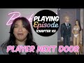 PLAYING EPISODE | STAYING THE NIGHT?!