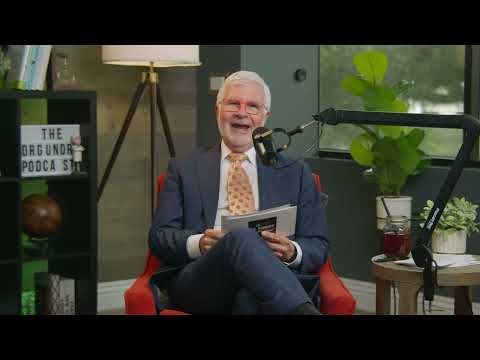 The Shocking Truth About Weed Killer Glyphosate in Your Food!   Dr  Steven Gundry