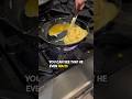 5-Star Hotel Chef’s Secret Scrambled Egg Recipe 🤯