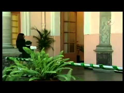 La Familia Peluche - Temporada 1 - Capitulo 7 - Ludovico En La Escuela