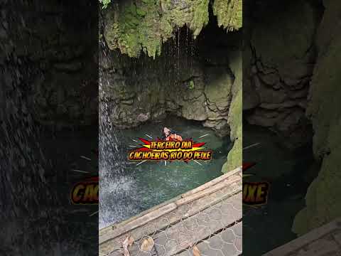 O que fazer em Bonito MS em 5 dias.