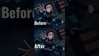 Ultra Twixtor + Time Remap Like Ae on Mobile | BLURRR APP #Blurrapp #shorts