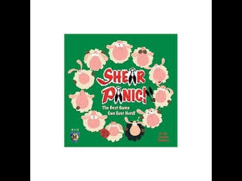 [레인트리]룰설명 - Shear Panic