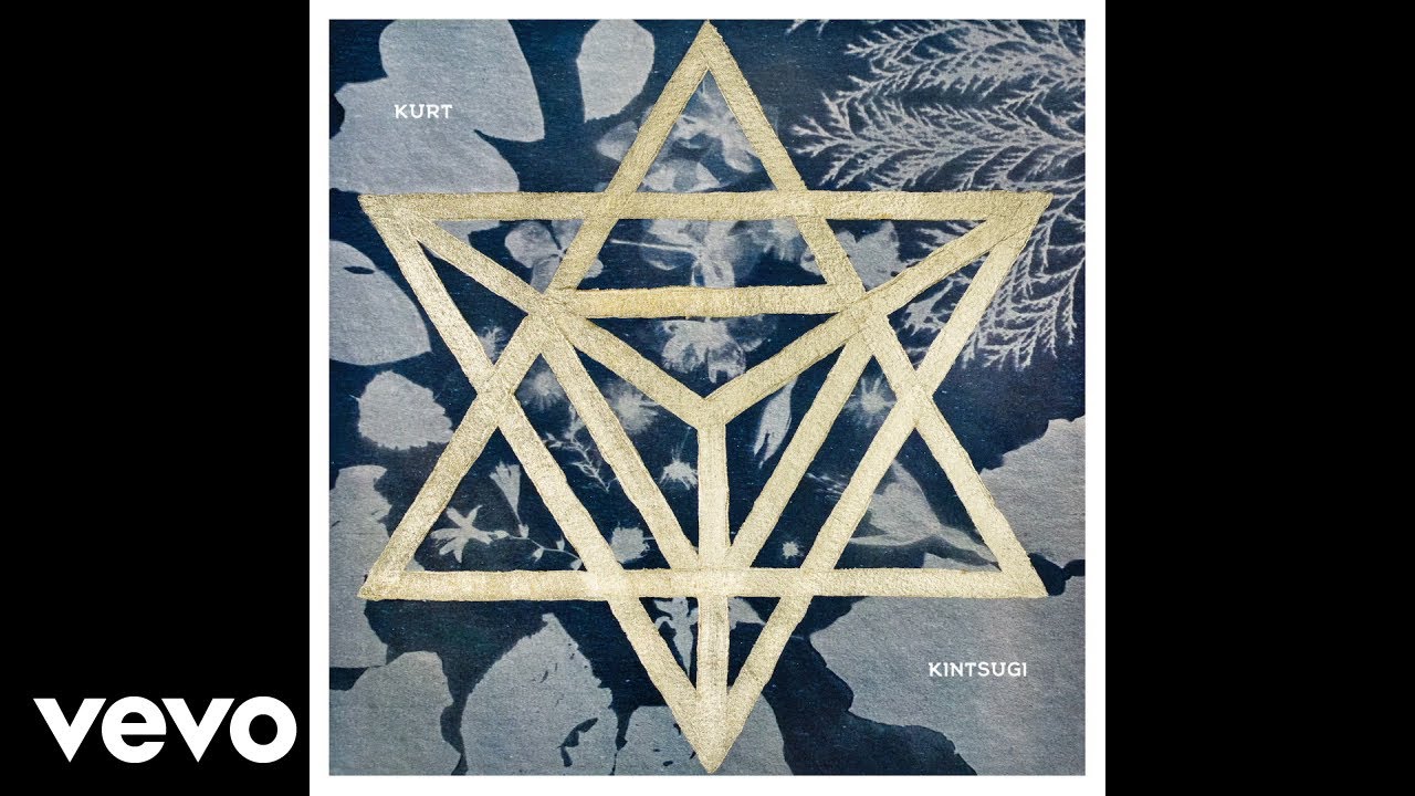 Kurt - Kintsugi (Audio)
