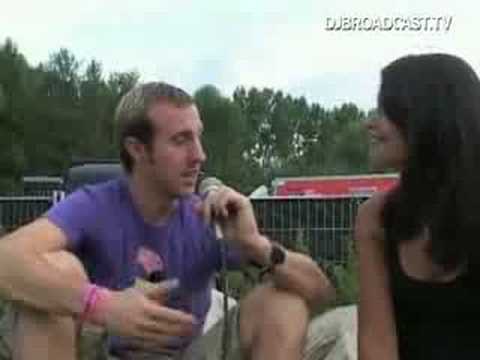 DJBroadcast TV episode 32 - Monica Electronica @ Solar Weeke