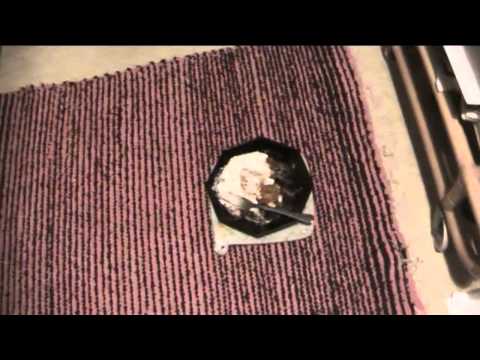 Hetki sitten käytiin kaupassa + akku vähissä