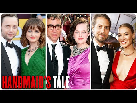 HANDMAID's TALE Real Age & Life Partners 2021